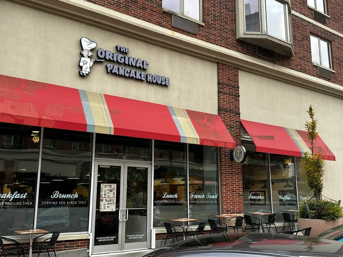 Original Pancake House