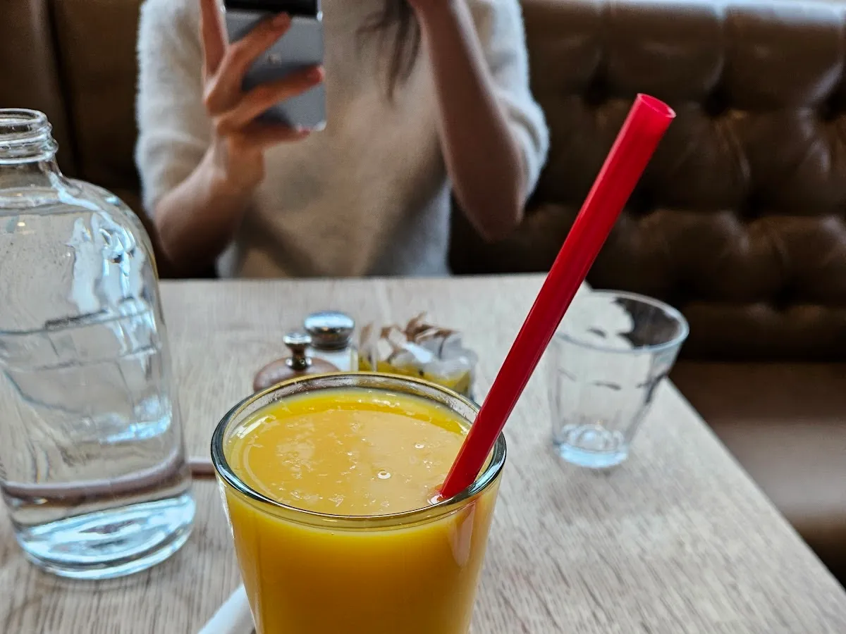 Original Pancake House photo 4