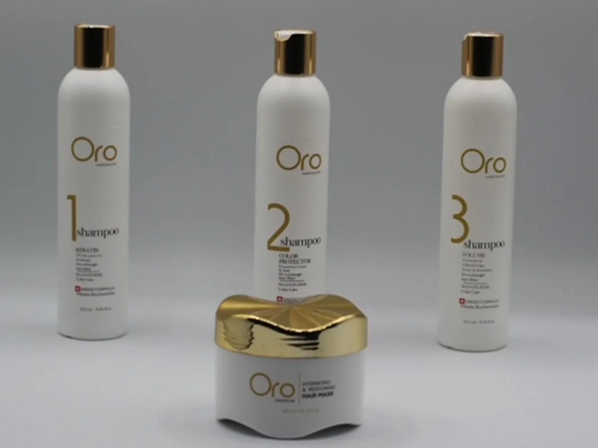 Oro Hair Salon
