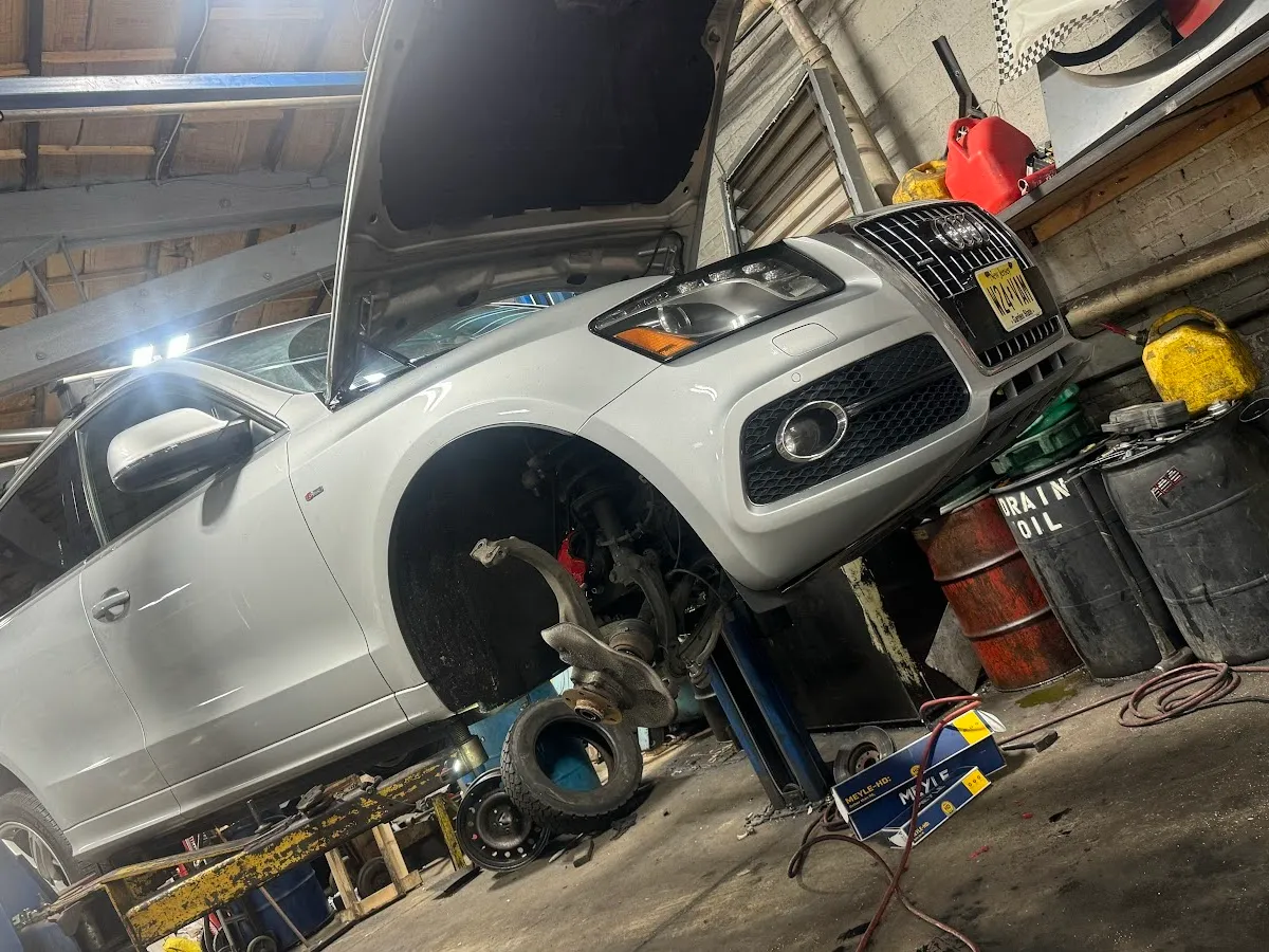 Ortega auto service & Auto Body