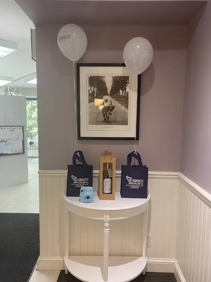 Orthodontic Specialist P.C: Staten Island