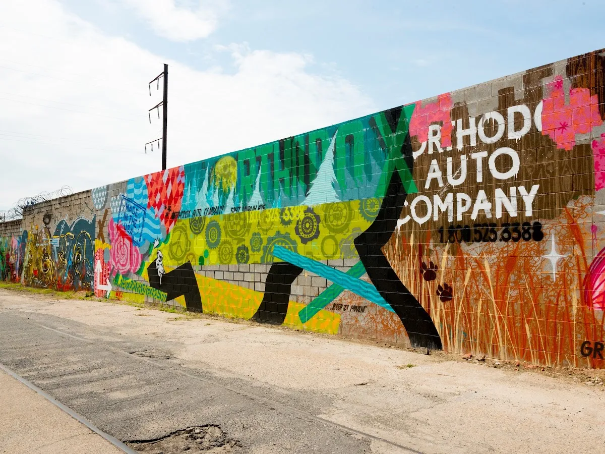 Orthodox Auto Company