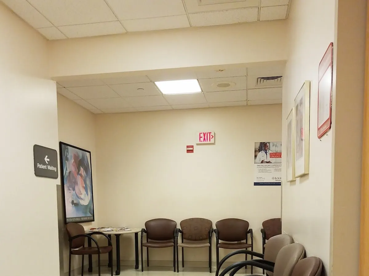 Osborn Family Health Center