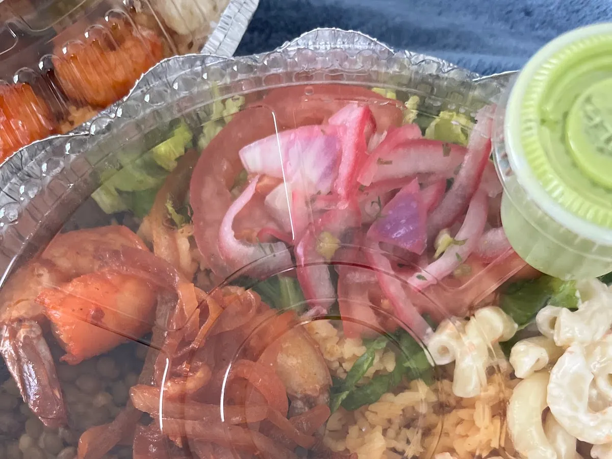 Oscar's Lunch Truck photo 4