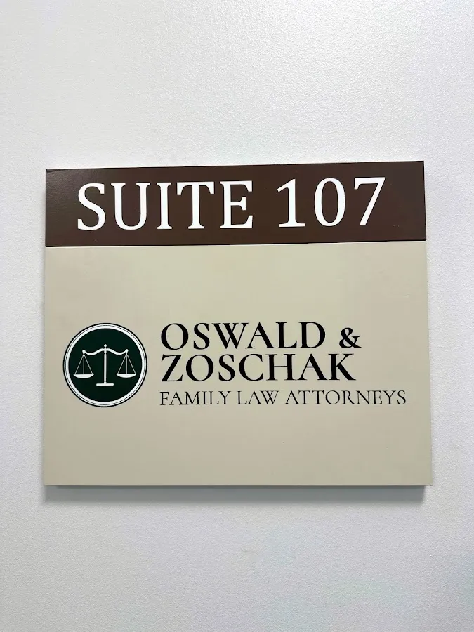 Oswald & Zoschak P.C.