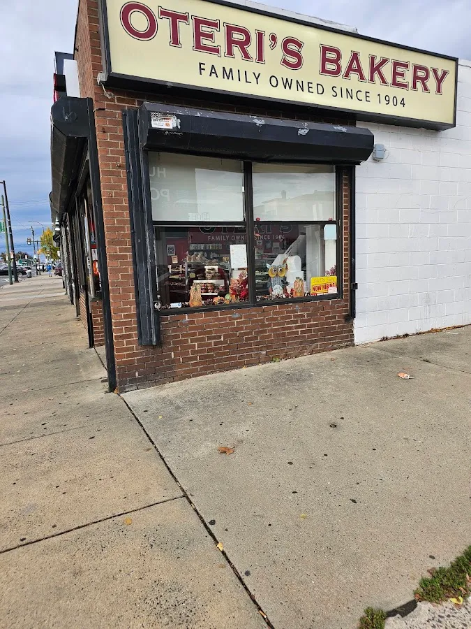Oteri's Italian Bakery