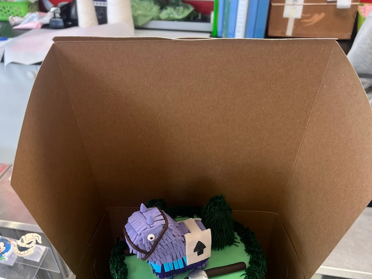 Oteri's Italian Bakery photo 2