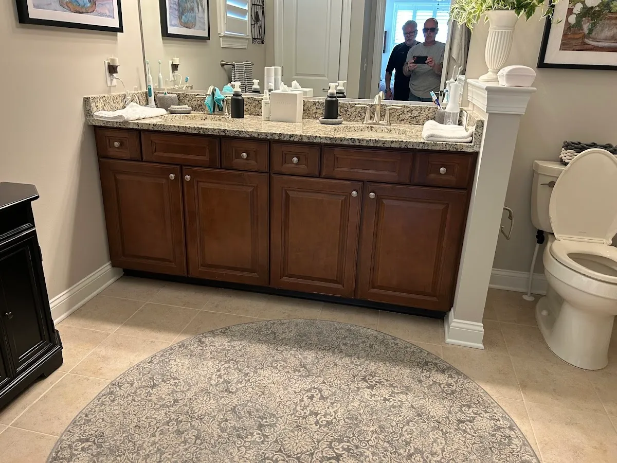 Ott Brother's Painting photo 2