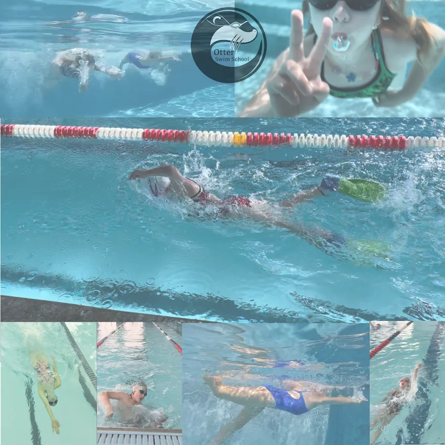 Otter Swim School