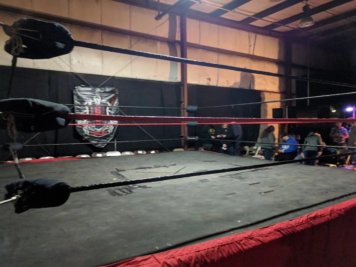 OTW Pro Wrestling Club