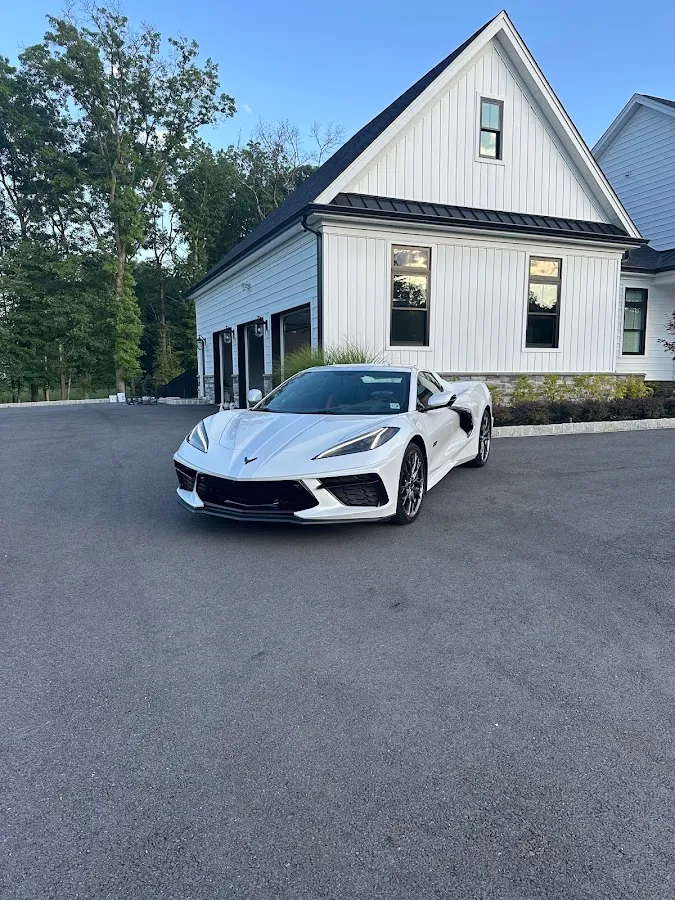 Out of Bounds Detailing