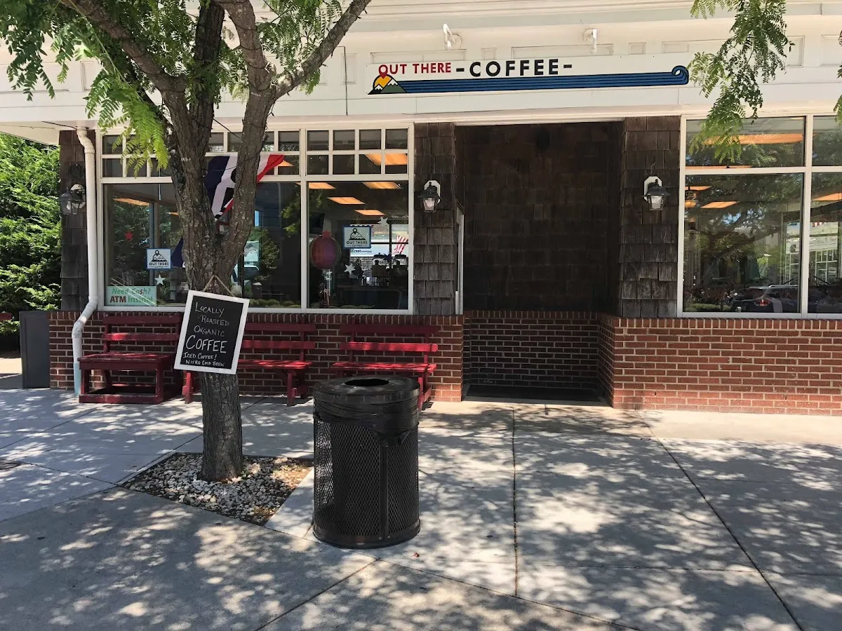 Out There Coffee photo 2