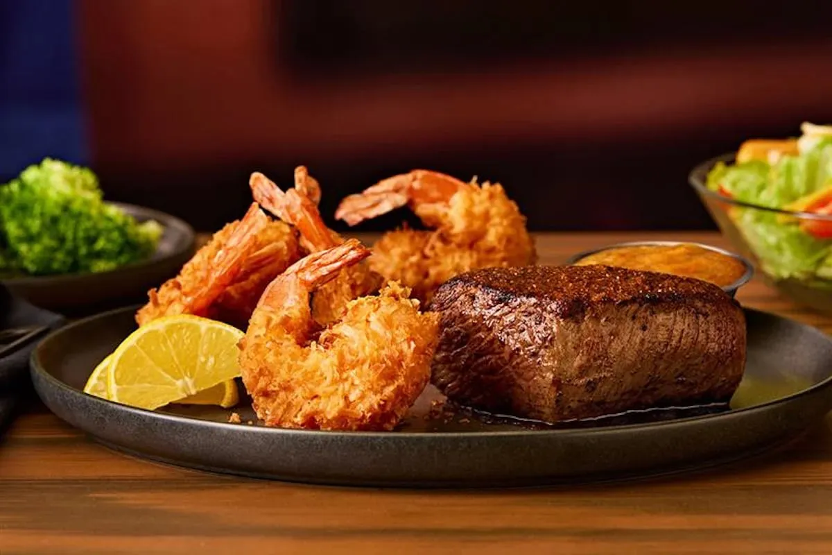 Outback Steakhouse photo 5