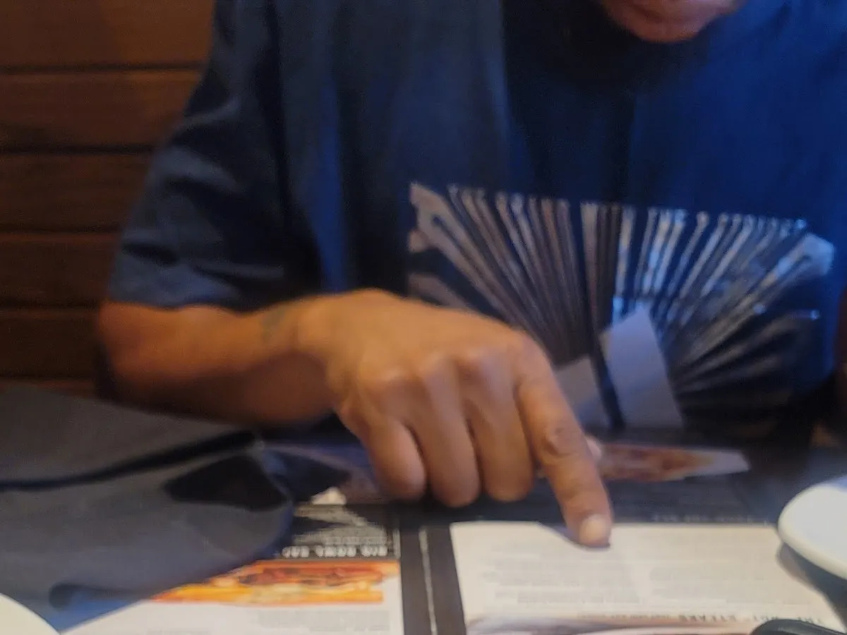 Outback Steakhouse photo 2