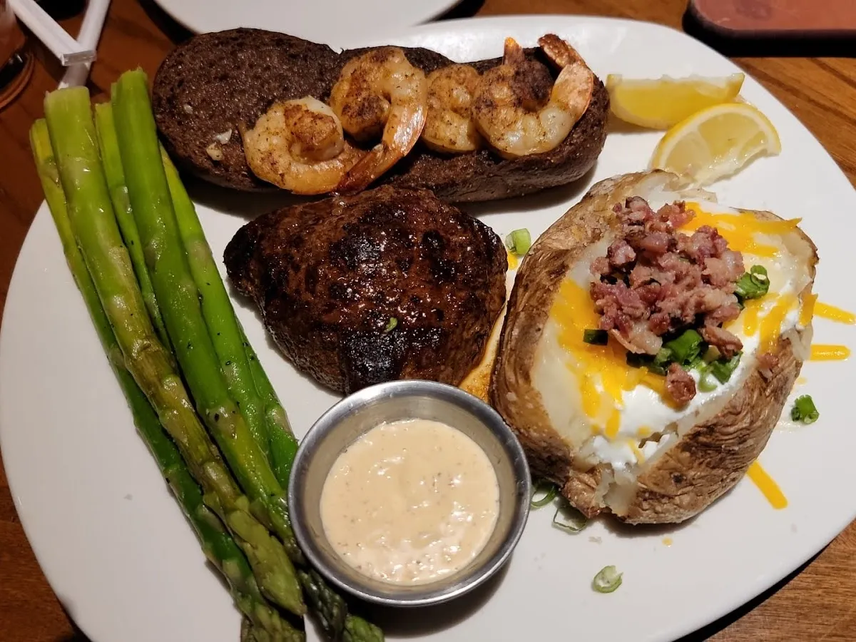 Outback Steakhouse photo 3