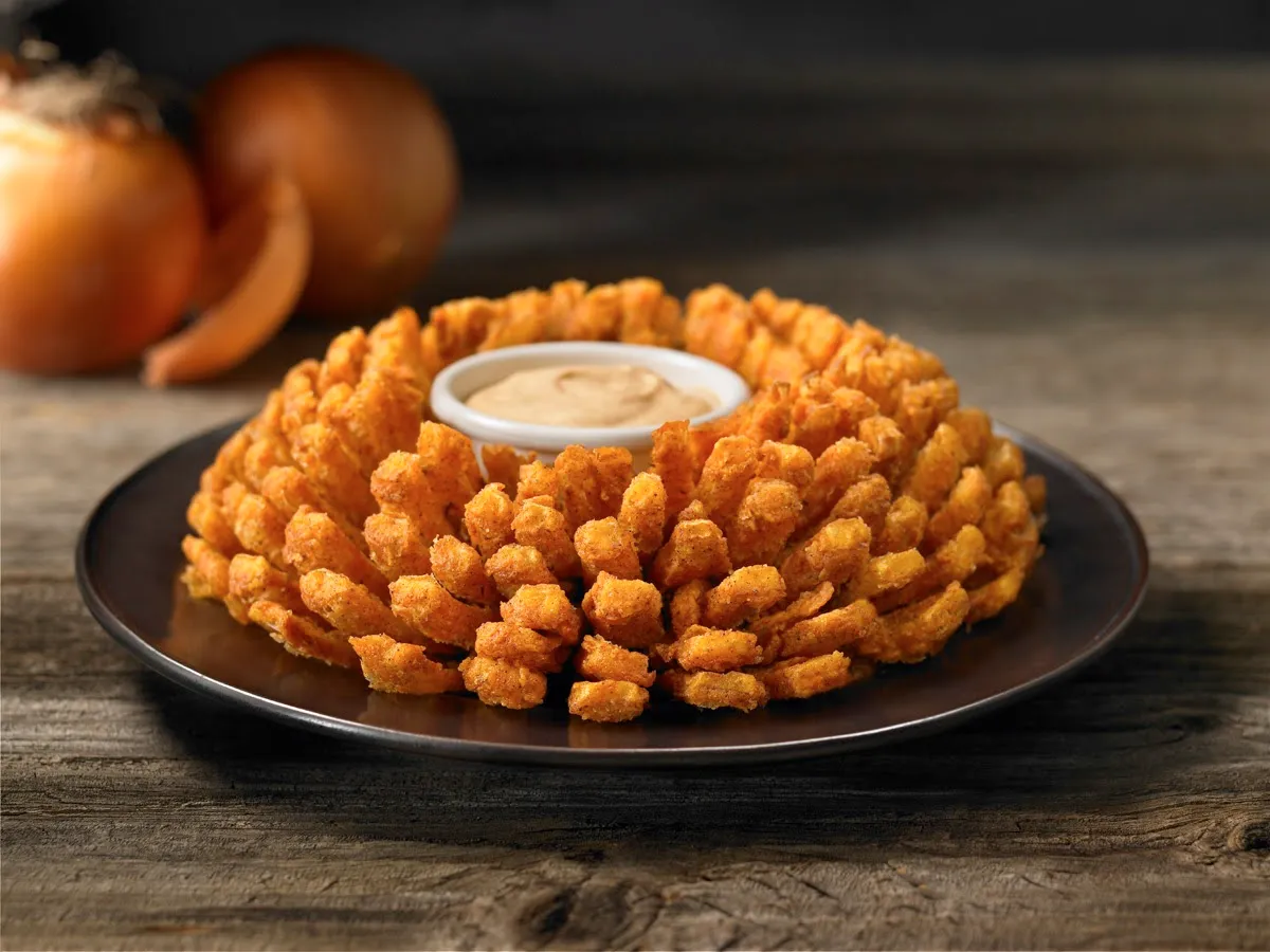 Outback Steakhouse photo 4