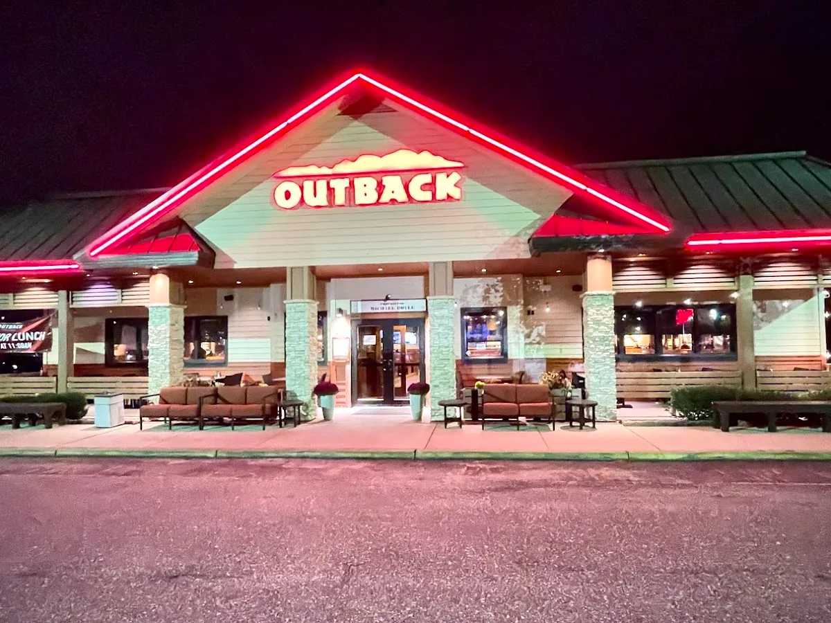Outback Steakhouse