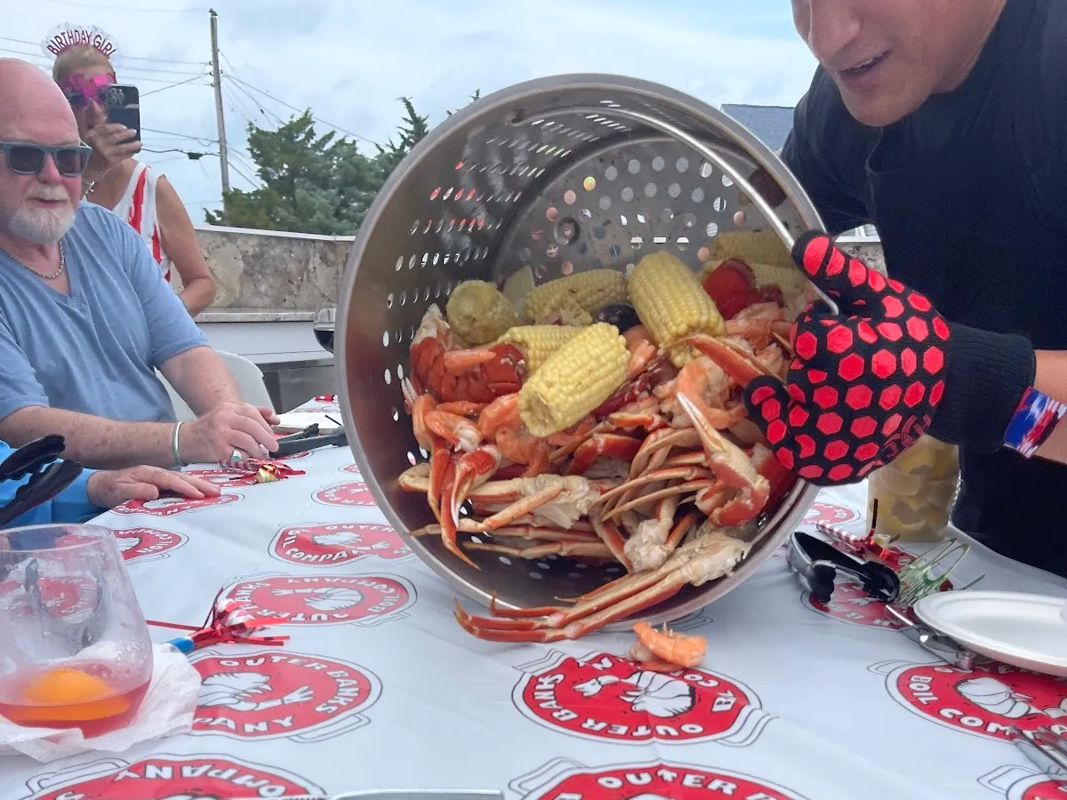Outer Banks Boil Company photo 2