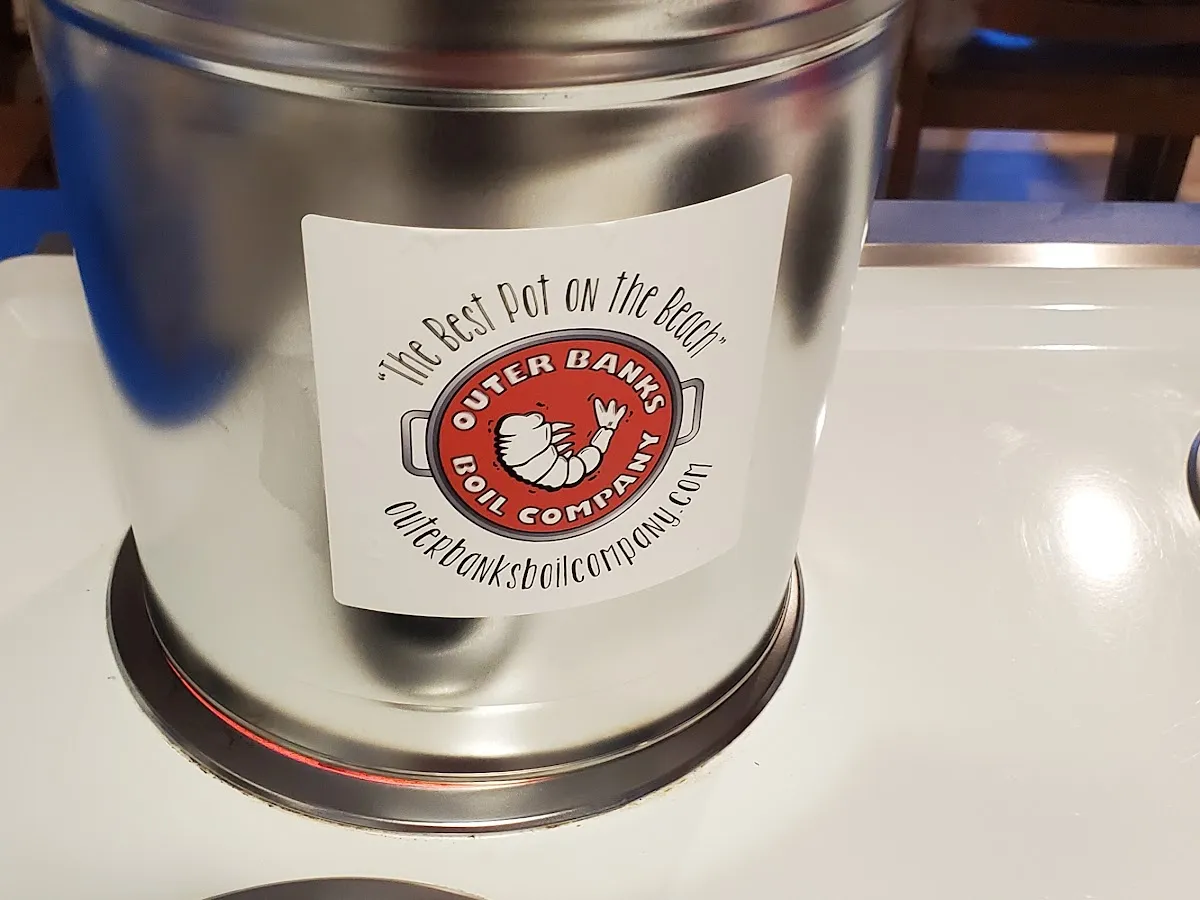 Outer Banks Boil Company photo 3
