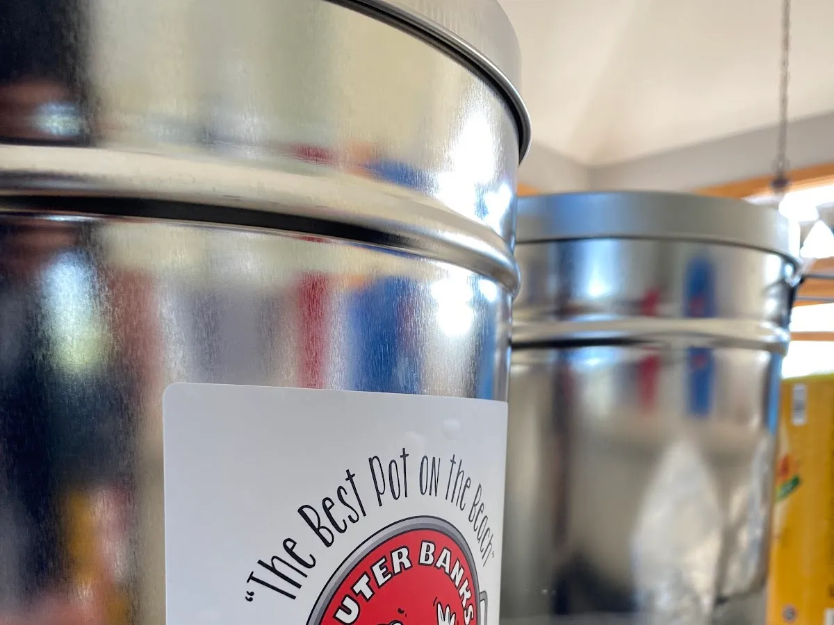 Outer Banks Boil Company photo 4