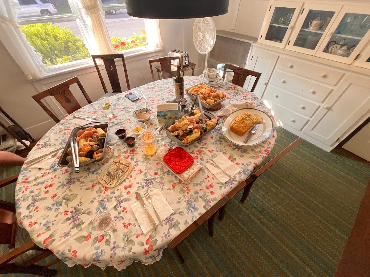 Outer Banks Boil Company photo 5