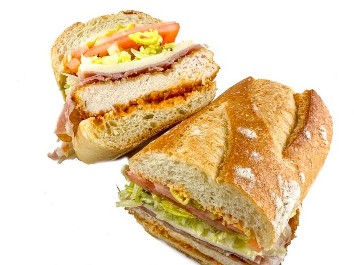 Outer Borough Deli photo 2