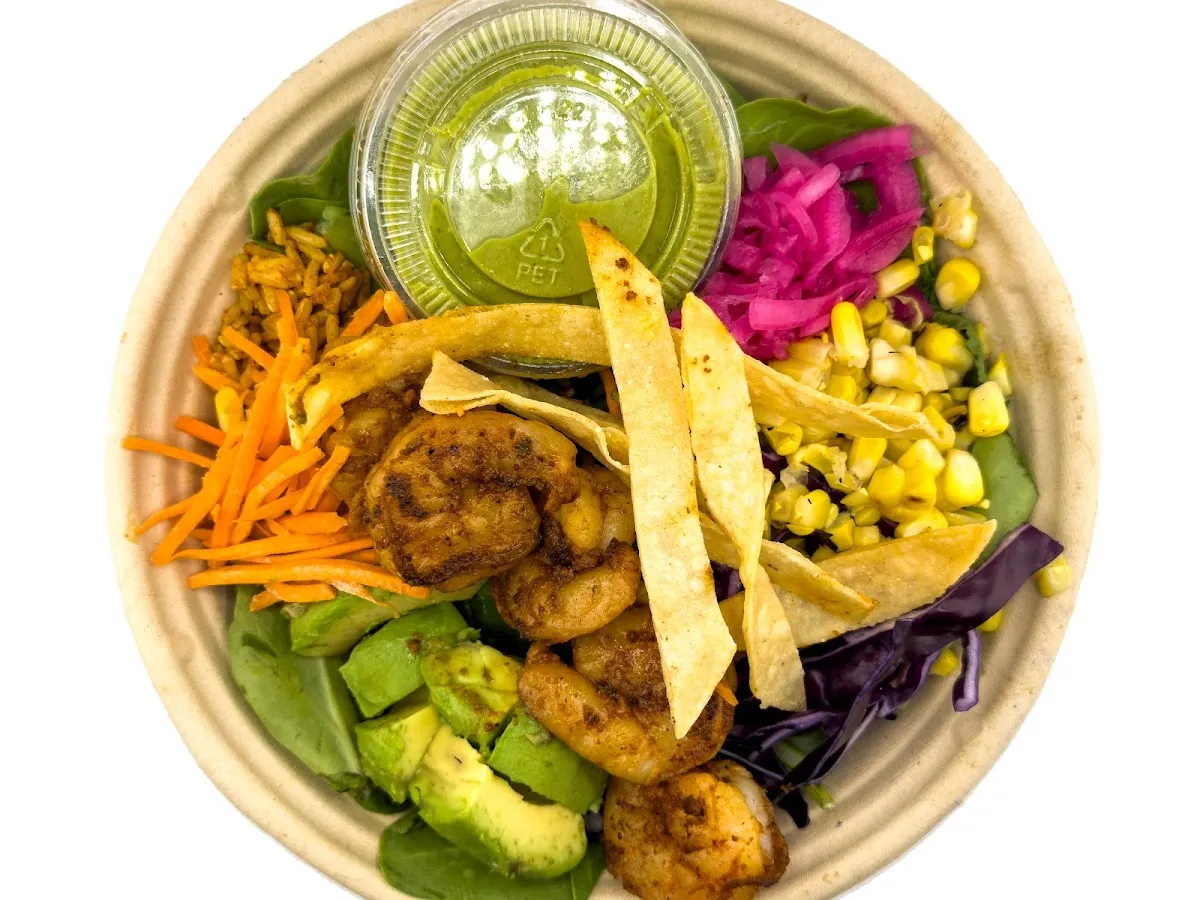 Outer Borough Deli photo 3