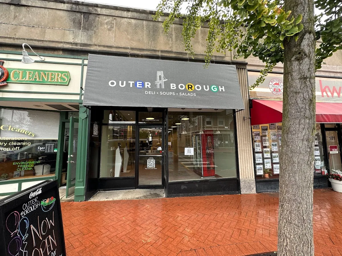 Outer Borough Deli photo 4