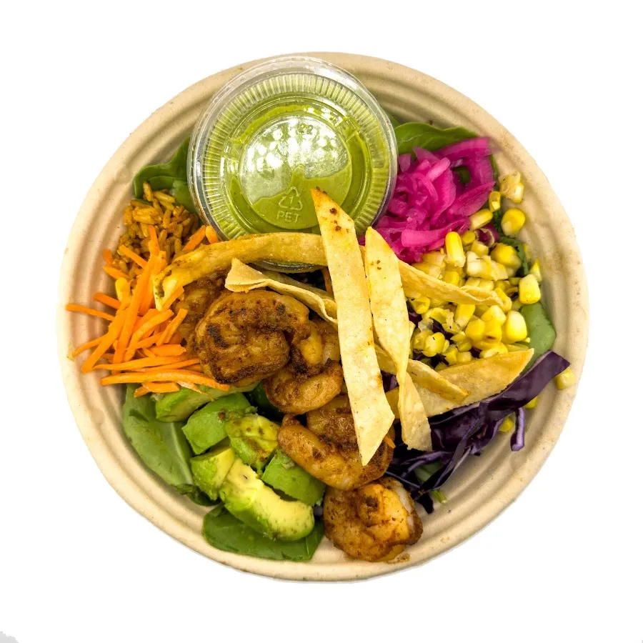 Outer Borough Deli photo 5