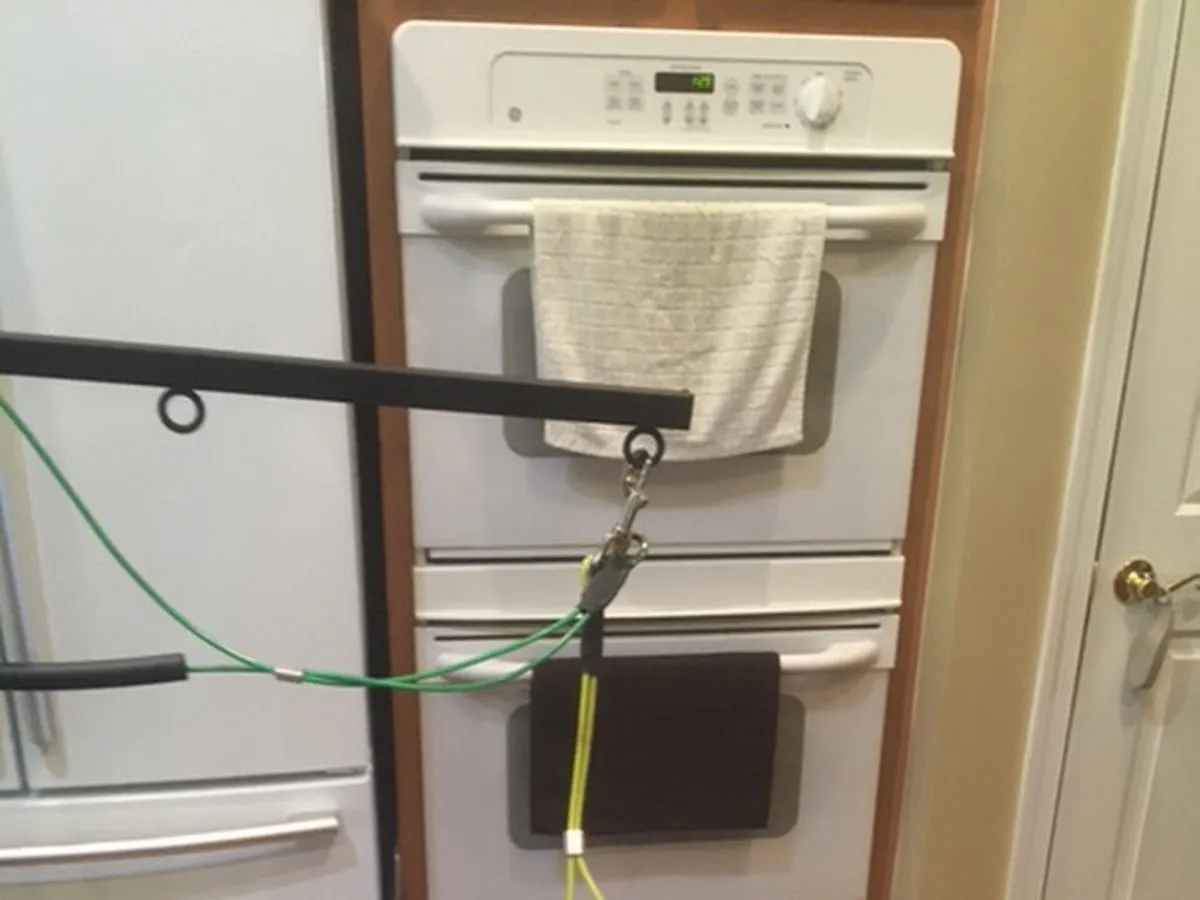 Out-of-the-Box House Call Dog Grooming