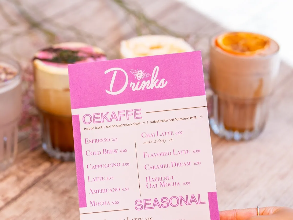 Over Easy Kitchen - Marlboro photo 3