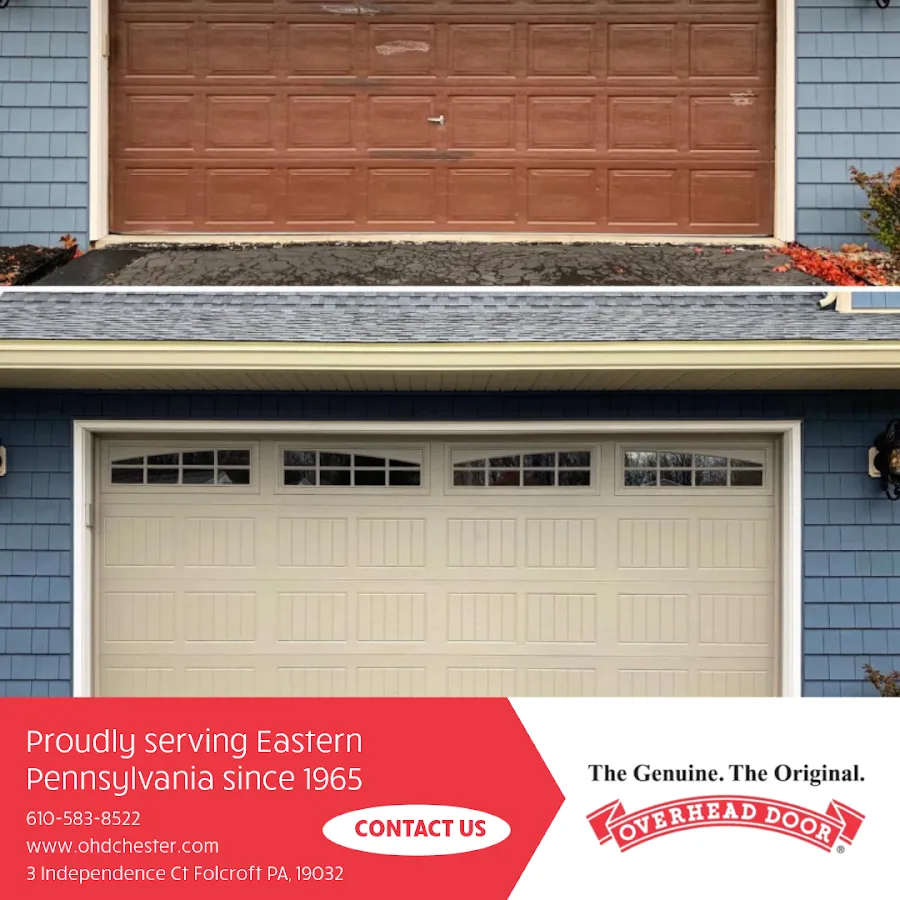 Overhead Door Company of Chester photo 3