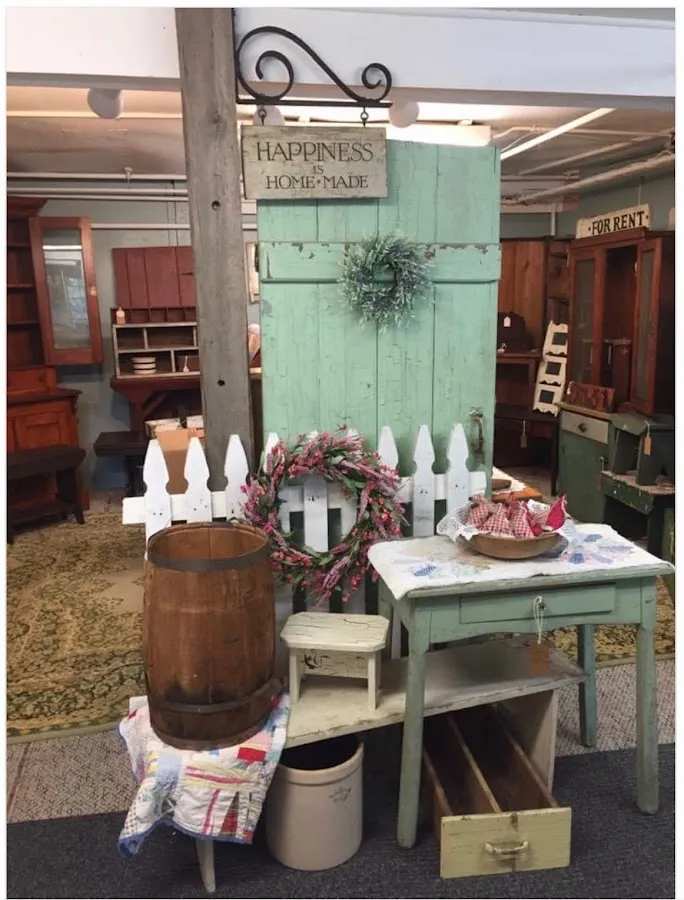 Oxi Fresh Carpet Cleaning