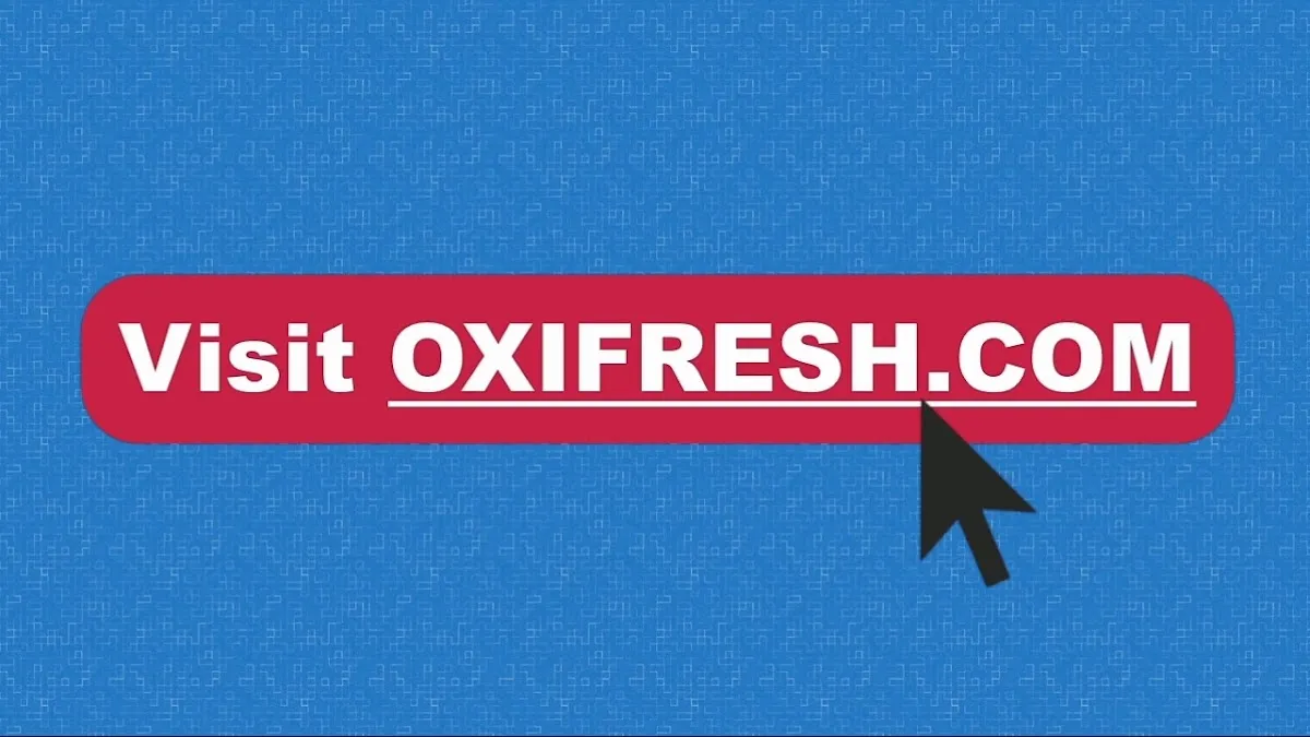 Oxi Fresh Carpet Cleaning photo 3