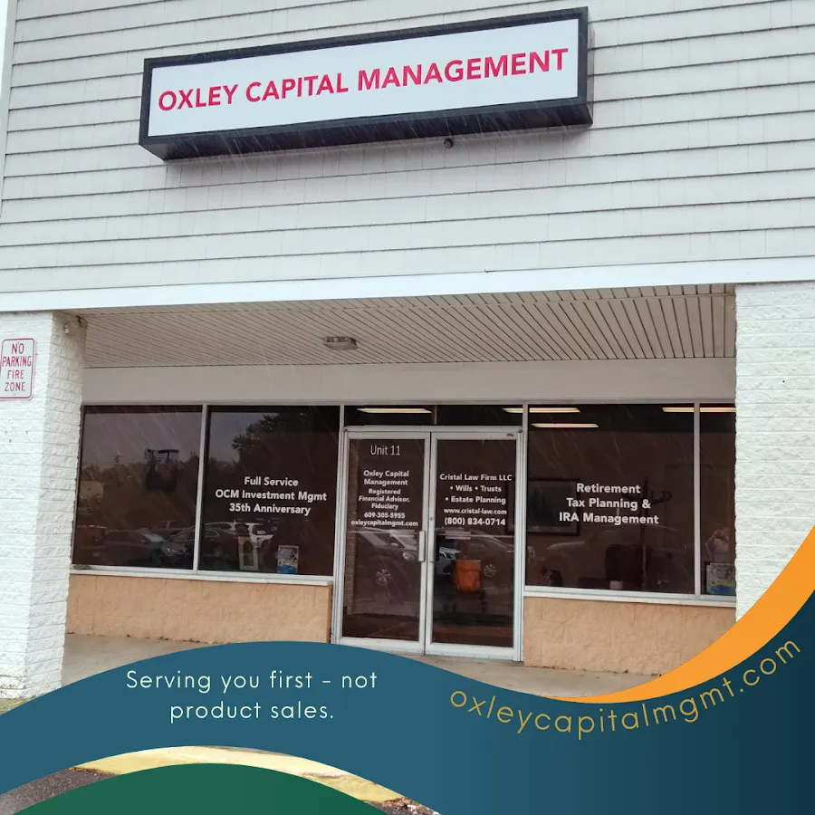 Oxley Capital Management