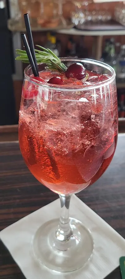 Oyster Creek Restaurant And Boat Bar photo 5