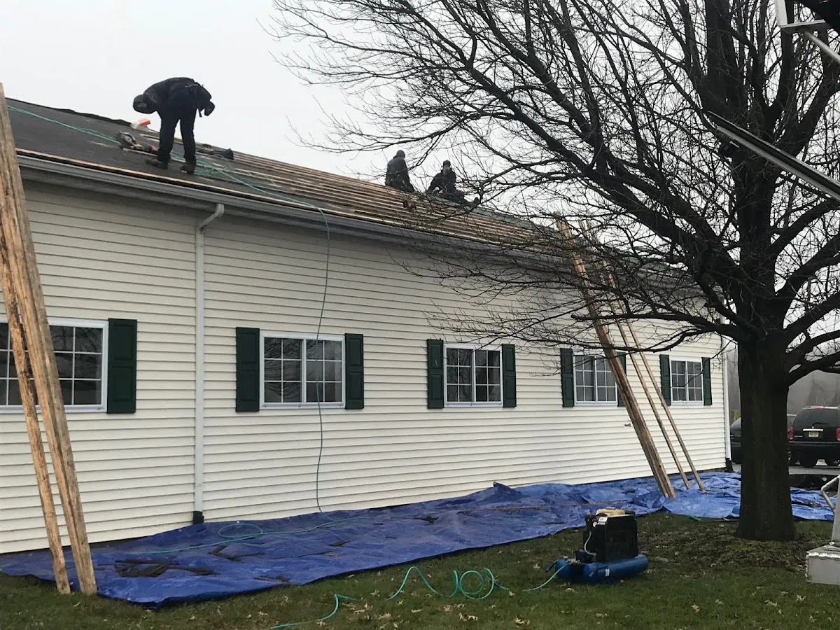 P & G Roofing photo 3