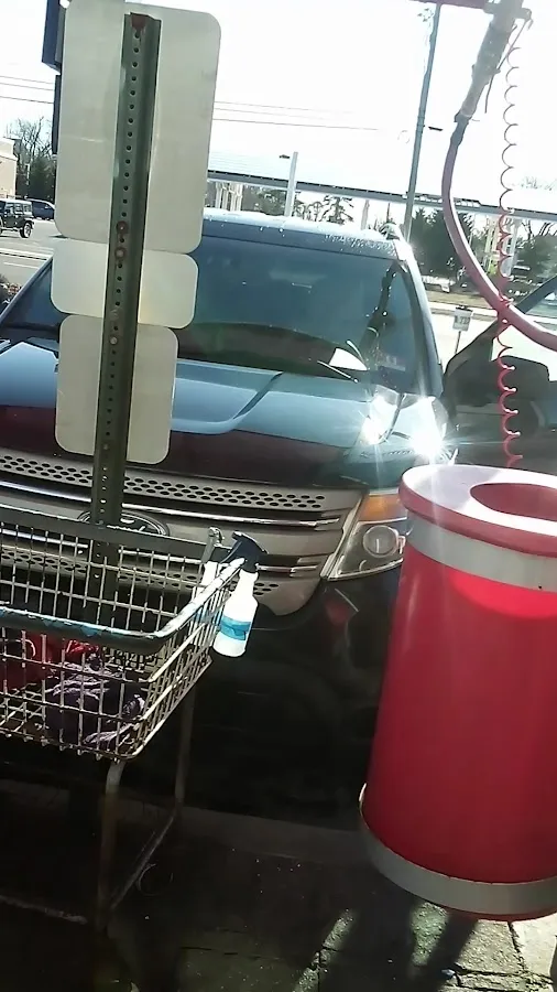 P J's Express Carwash photo 3