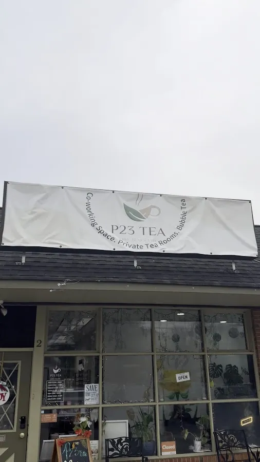 P23 Tea & Boba photo 3