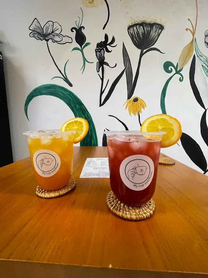 P23 Tea & Boba photo 5