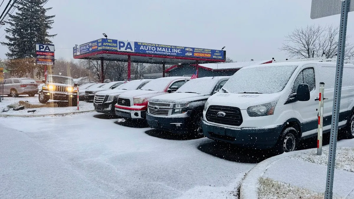 PA AUTO MALL INC photo 3