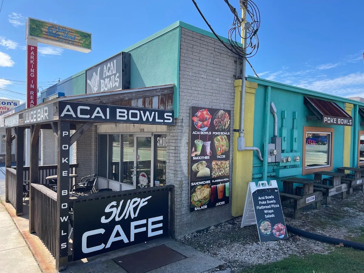 Pablo’s Bowls 17th Downtown OC