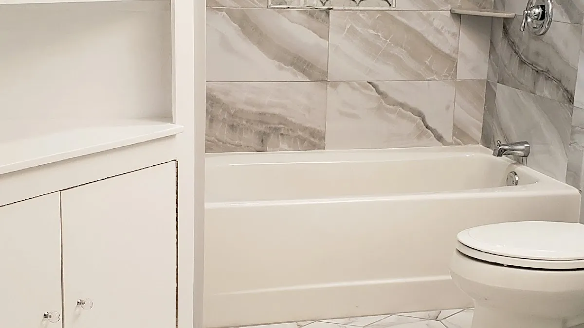 Pablo's Construction And Handyman