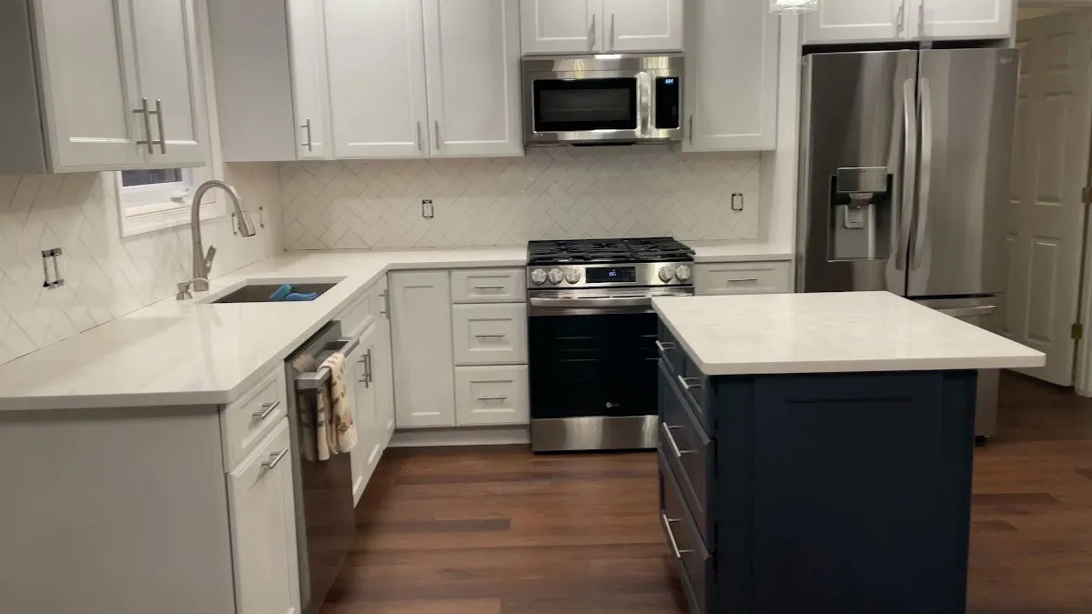 Pablo's Remodeling And Handyman LLC photo 3