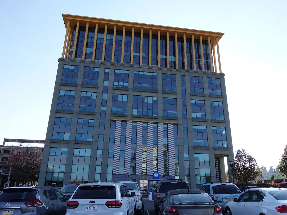 PACC Car Park 10 photo 5