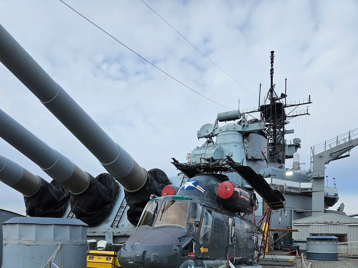 PACC Car Park 11 photo 4