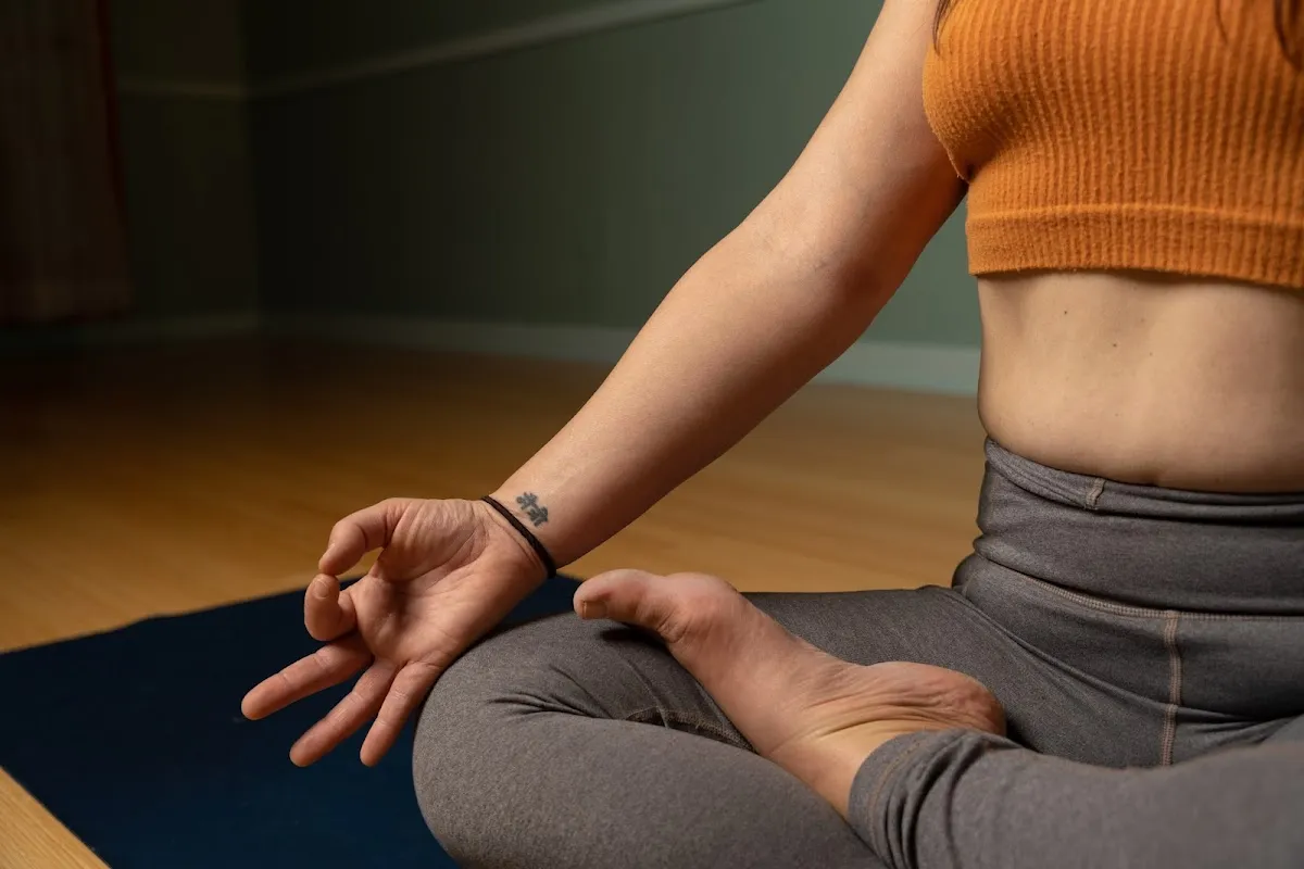 Pacific Yoga photo 2