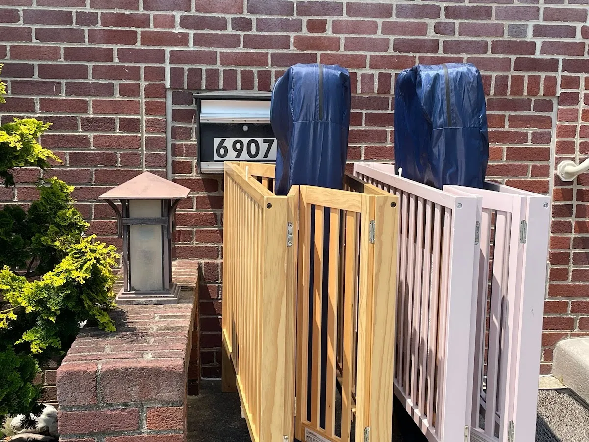 Pack Lite- Linens, Cribs, Beach Chairs and more