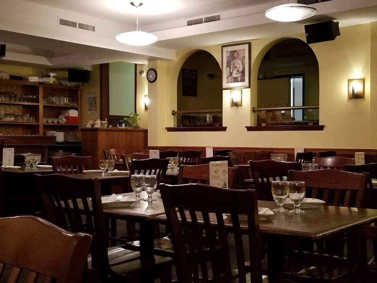 Pad Thai Restaurant
