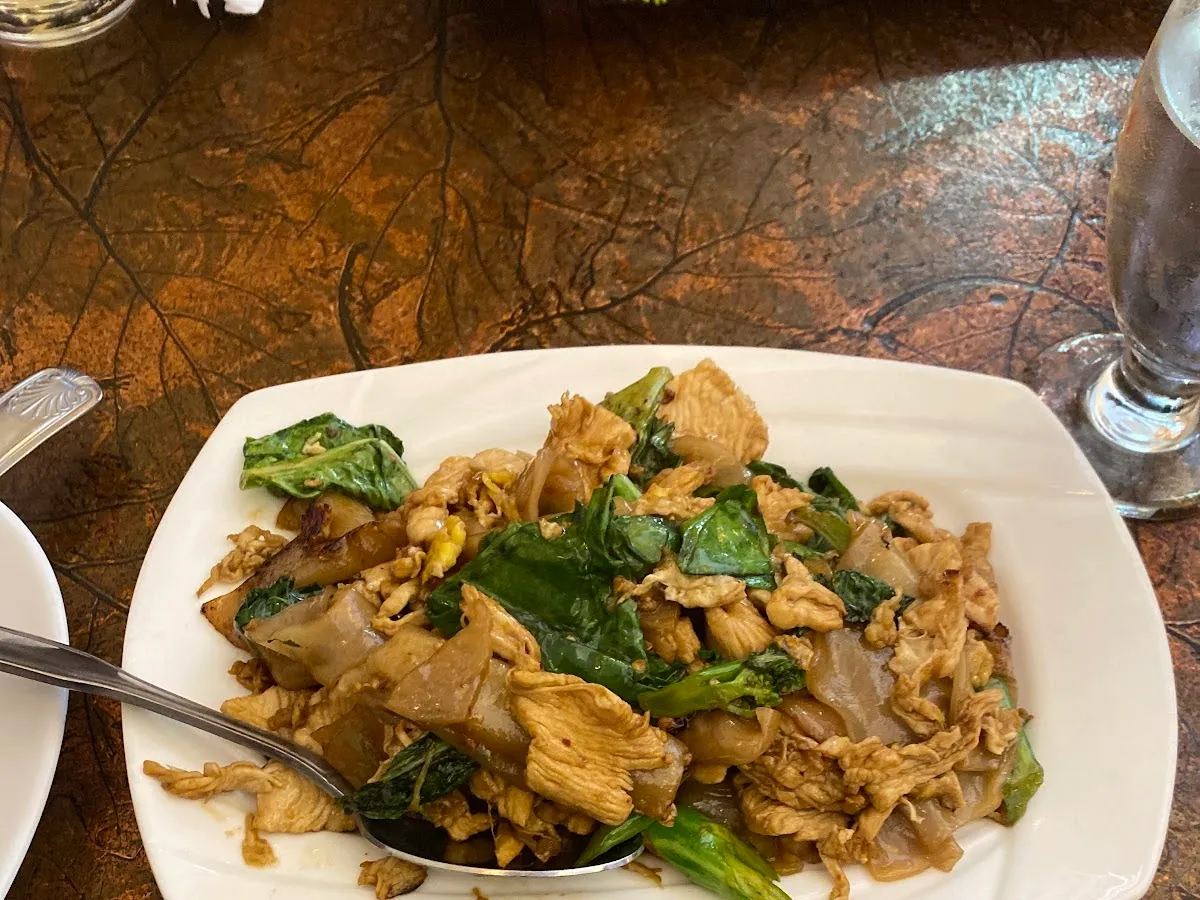 Pad Thai Restaurant photo 3